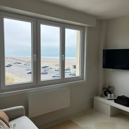 Apartment Duna - Vue A Stella-plage Cucq