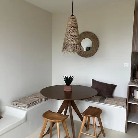 Appartement Duna - Vue à Stella-plage Cucq