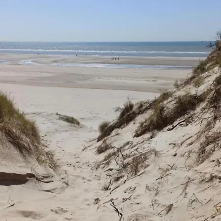 Appartement Duna - Vue à Stella-plage *