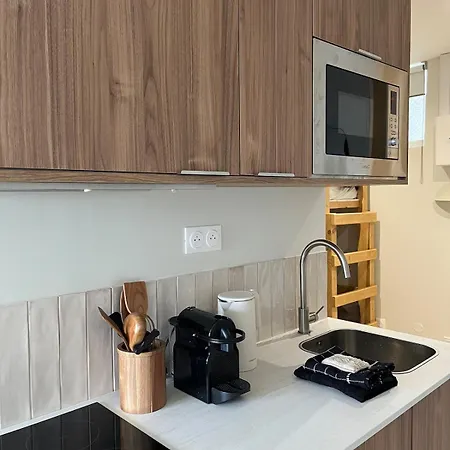 Duna - Vue à Stella-plage * Cucq