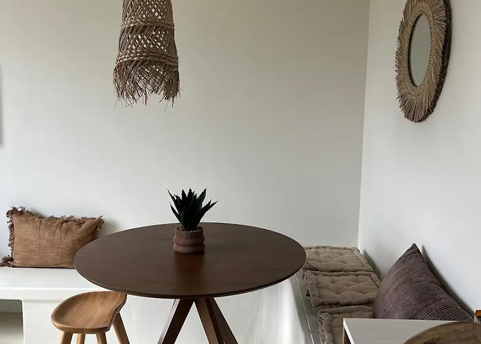 Appartement Duna - Vue à Stella-plage Cucq