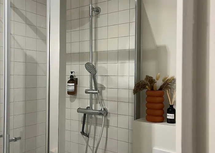 Duna - Vue à Stella-plage Cucq