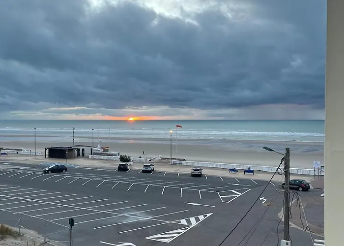 Appartement Duna - Vue à Stella-plage Cucq
