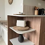 Duna - Vue à Stella-plage Appartamento