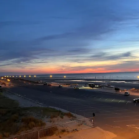 Duna - Vue à Stella-plage Appartamento *