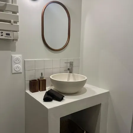 Lejlighed Duna - Vue A Stella-plage Cucq