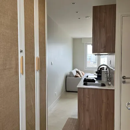 Appartamento Duna - Vue à Stella-plage