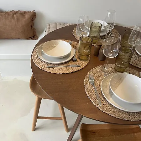 Lejlighed Duna - Vue A Stella-plage