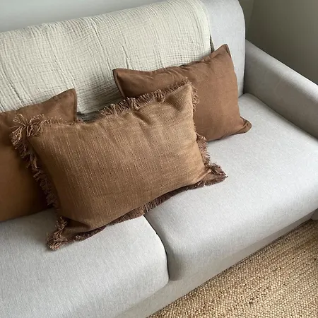 Duna - Vue à Stella-plage Appartamento Cucq