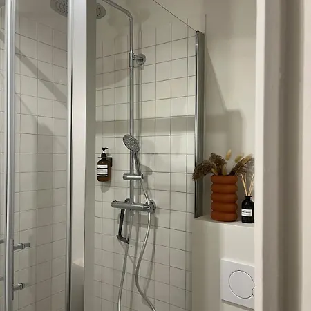 Duna - Vue à Stella-plage Cucq