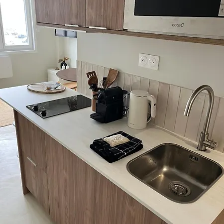 Appartamento Duna - Vue à Stella-plage Cucq