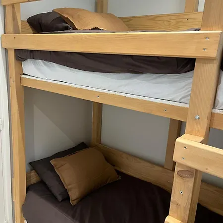 Duna - Vue à Stella-plage Cucq