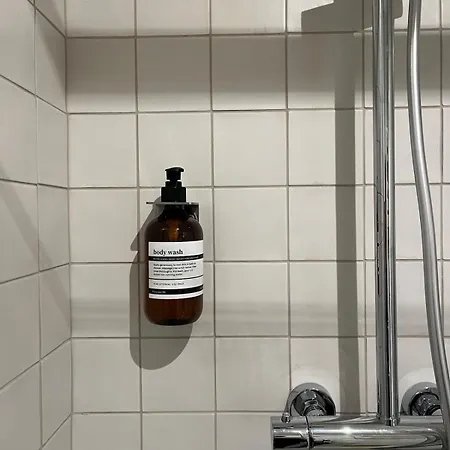 Duna - Vue à Stella-plage Appartamento