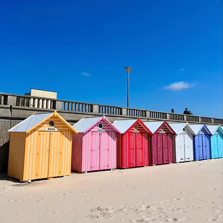 Duna - Vue à Stella-plage *