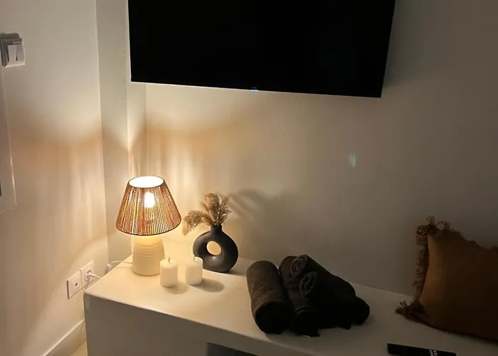 Appartement Duna - Vue A Stella-plage