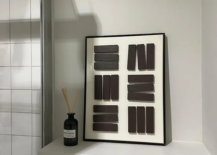 Lejlighed Duna - Vue A Stella-plage *