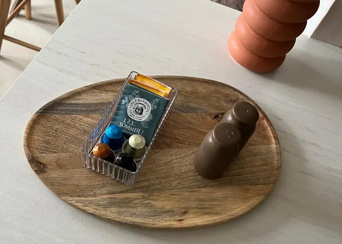 Duna - Vue A Stella-plage