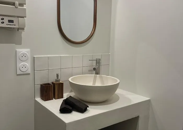 Appartement Duna - Vue A Stella-plage Cucq