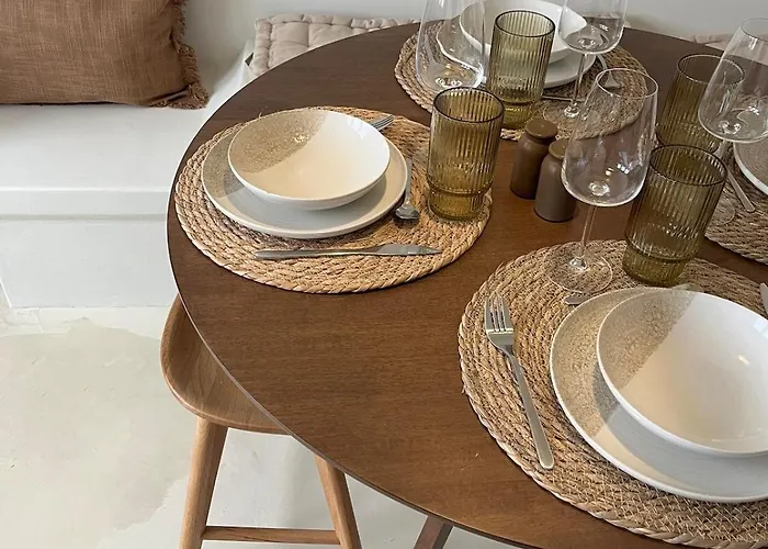 Apartment Duna - Vue A Stella-plage