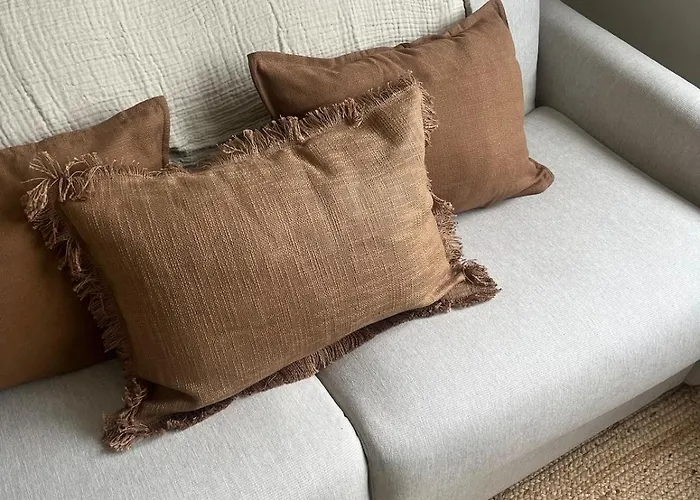 Duna - Vue A Stella-plage Lejlighed Cucq