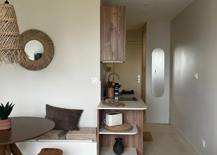 Duna - Vue A Stella-plage *