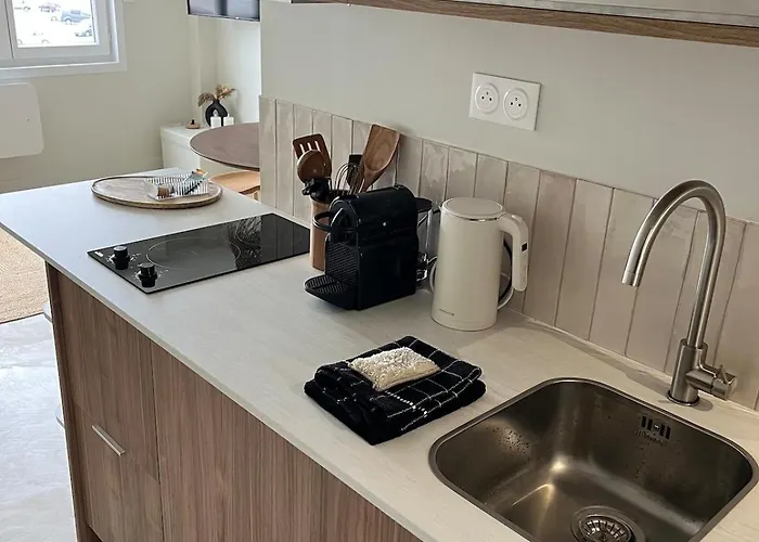 Lejlighed Duna - Vue A Stella-plage Cucq