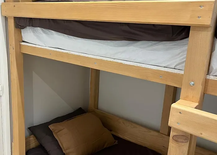 Duna - Vue A Stella-plage Cucq