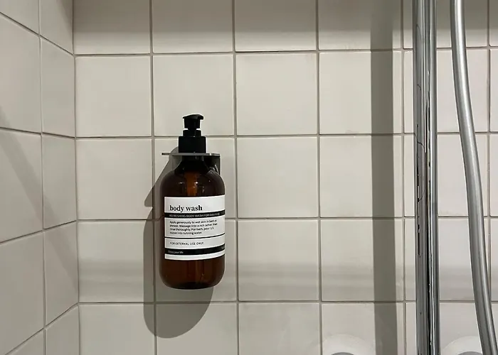 Duna - Vue A Stella-plage Lejlighed