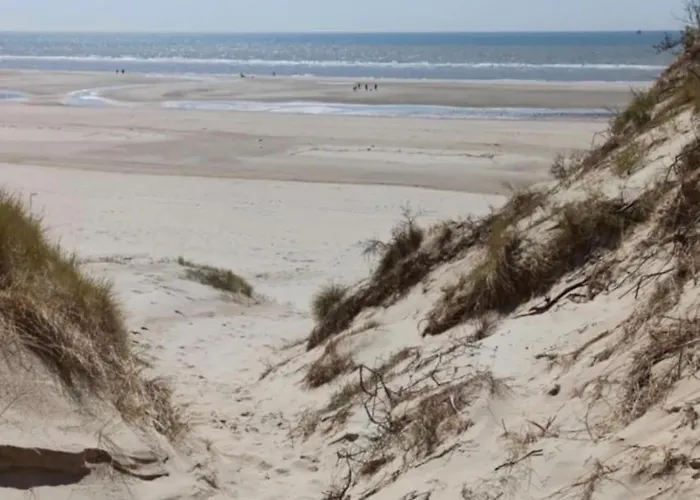 Appartement Duna - Vue A Stella-plage *