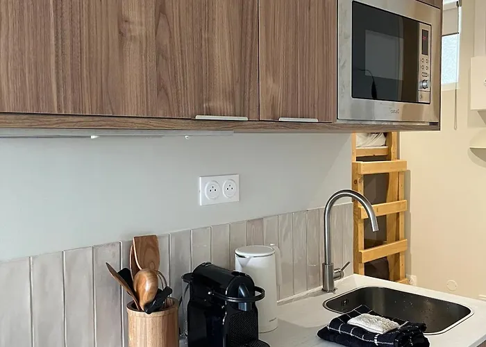 Duna - Vue A Stella-plage * Cucq